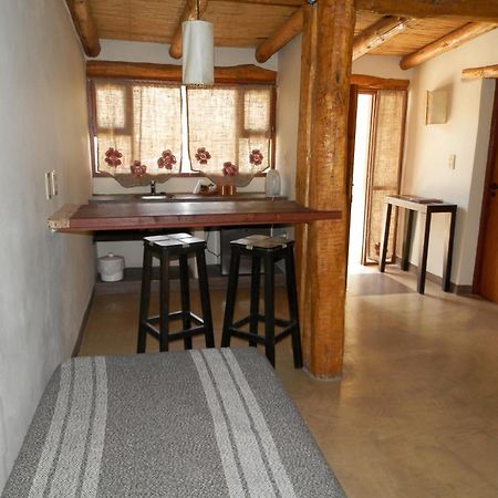 Al Sereno Hotel Y Spa Tilcara Rom bilde