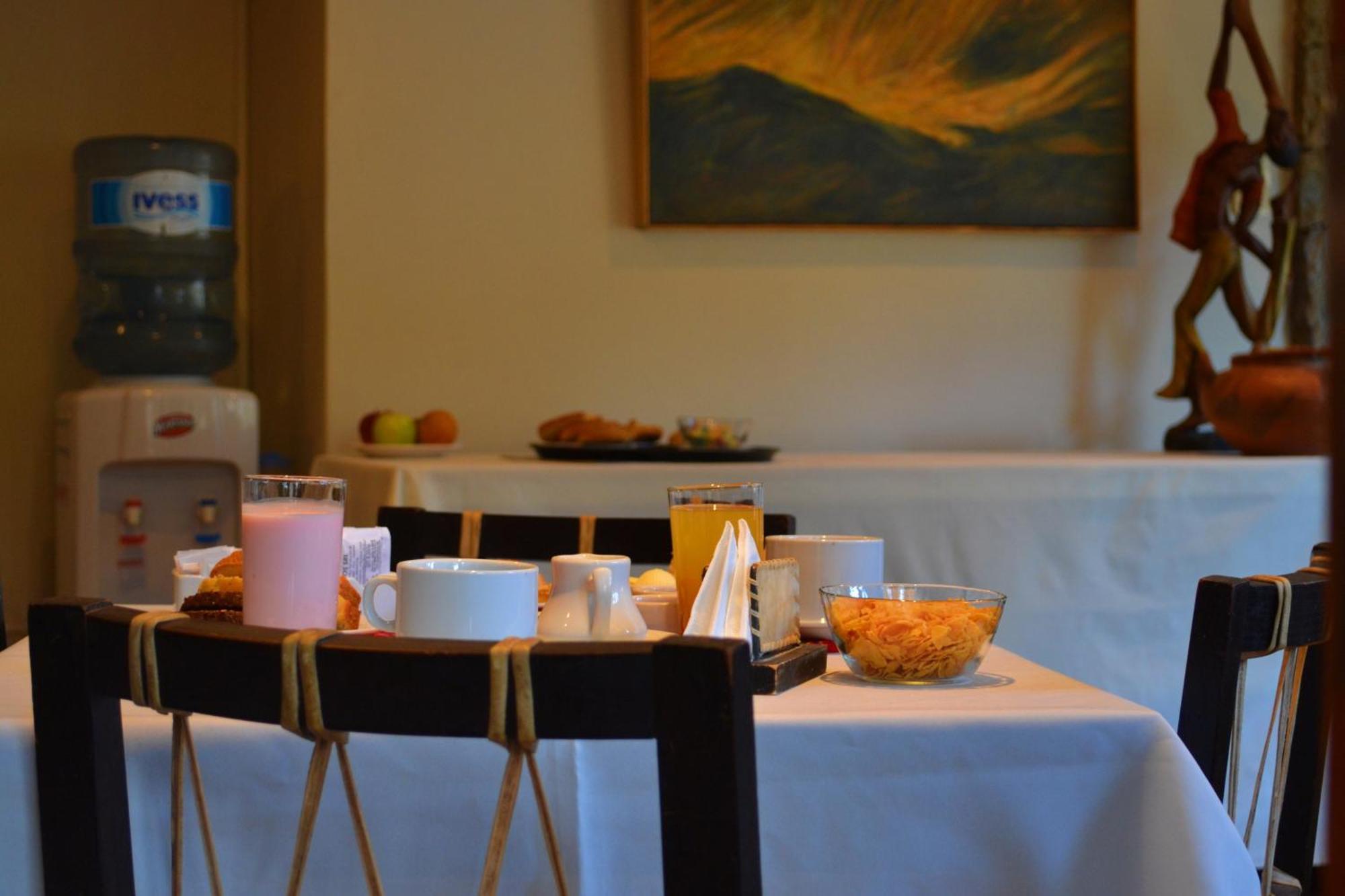 Al Sereno Hotel Y Spa Tilcara Rom bilde