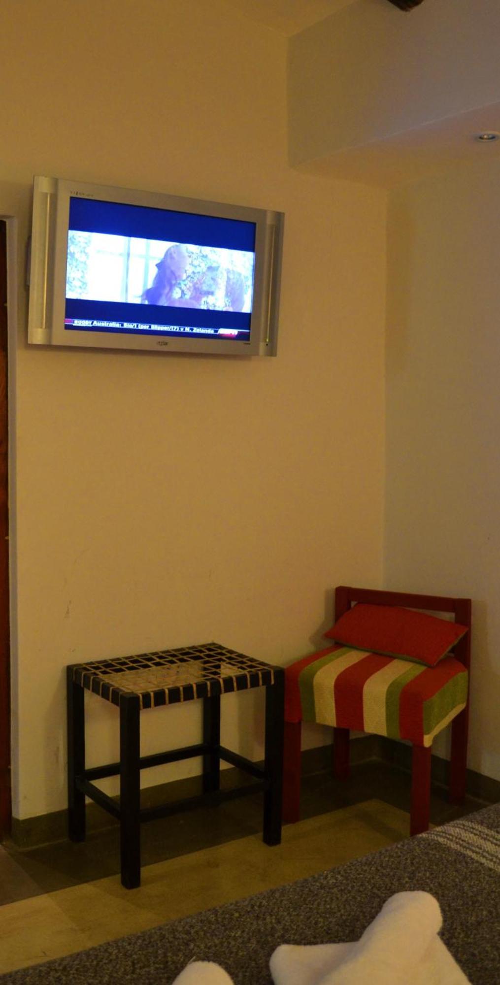 Al Sereno Hotel Y Spa Tilcara Rom bilde