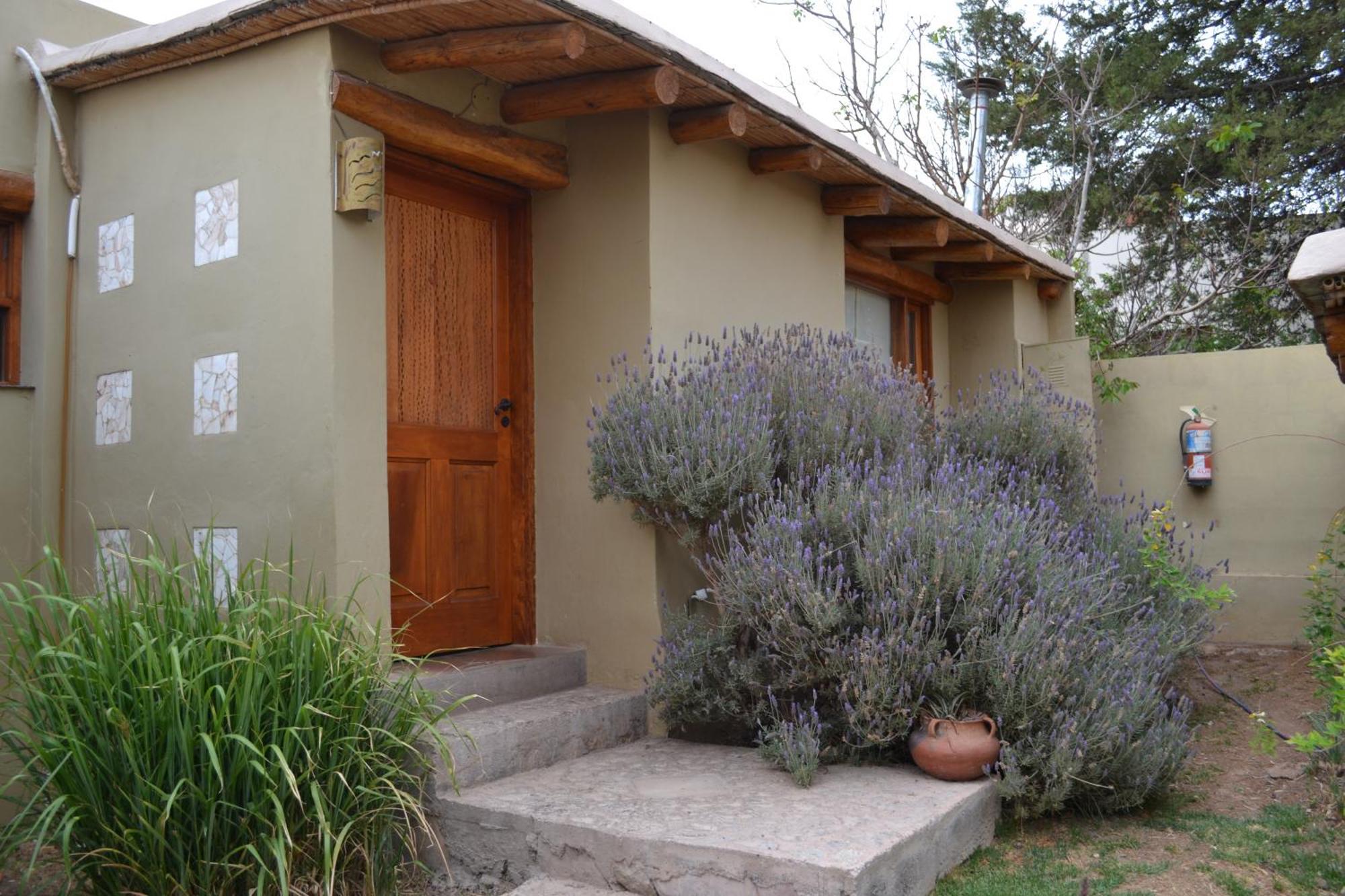 Al Sereno Hotel Y Spa Tilcara Rom bilde