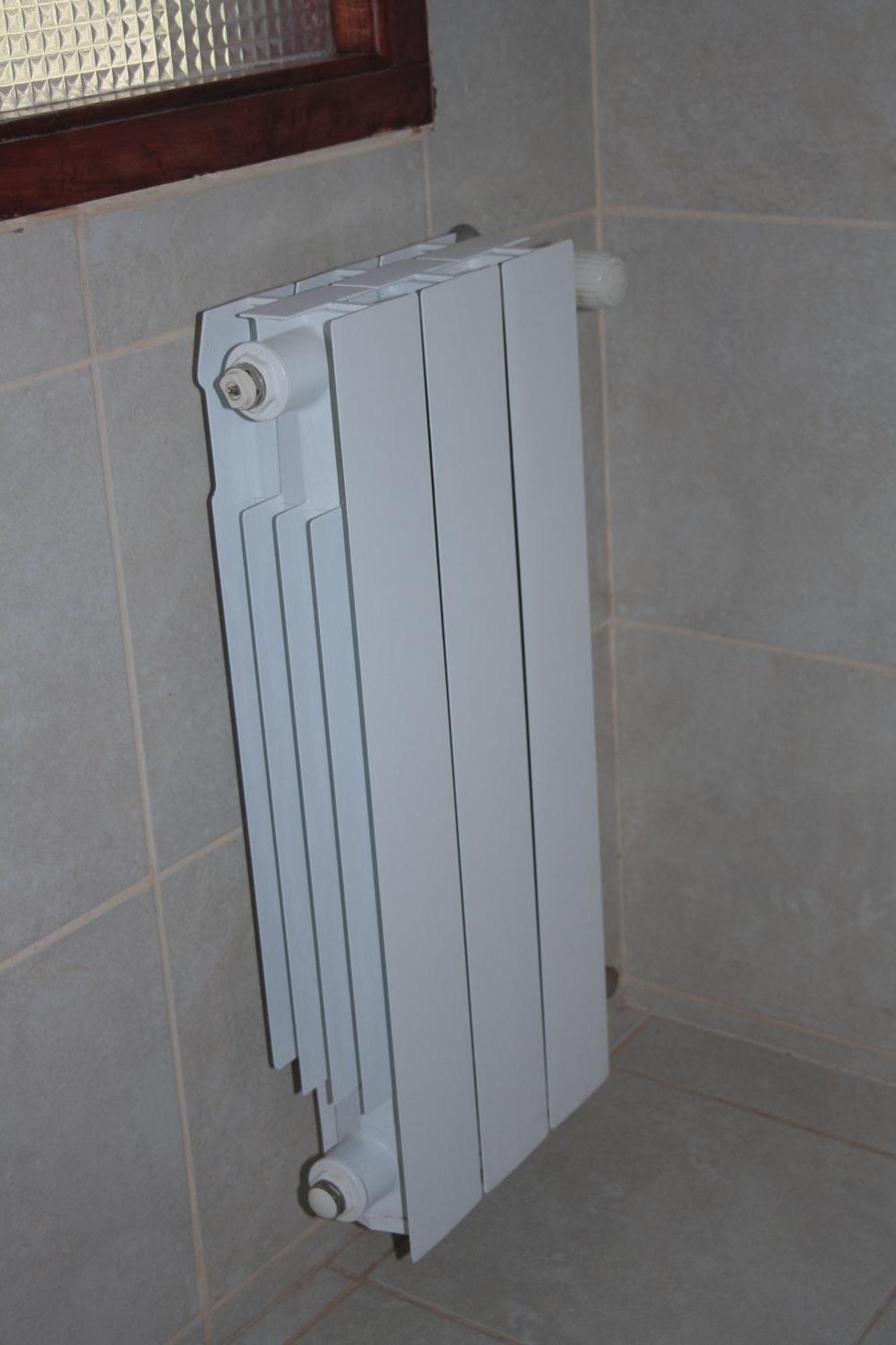 Al Sereno Hotel Y Spa Tilcara Rom bilde