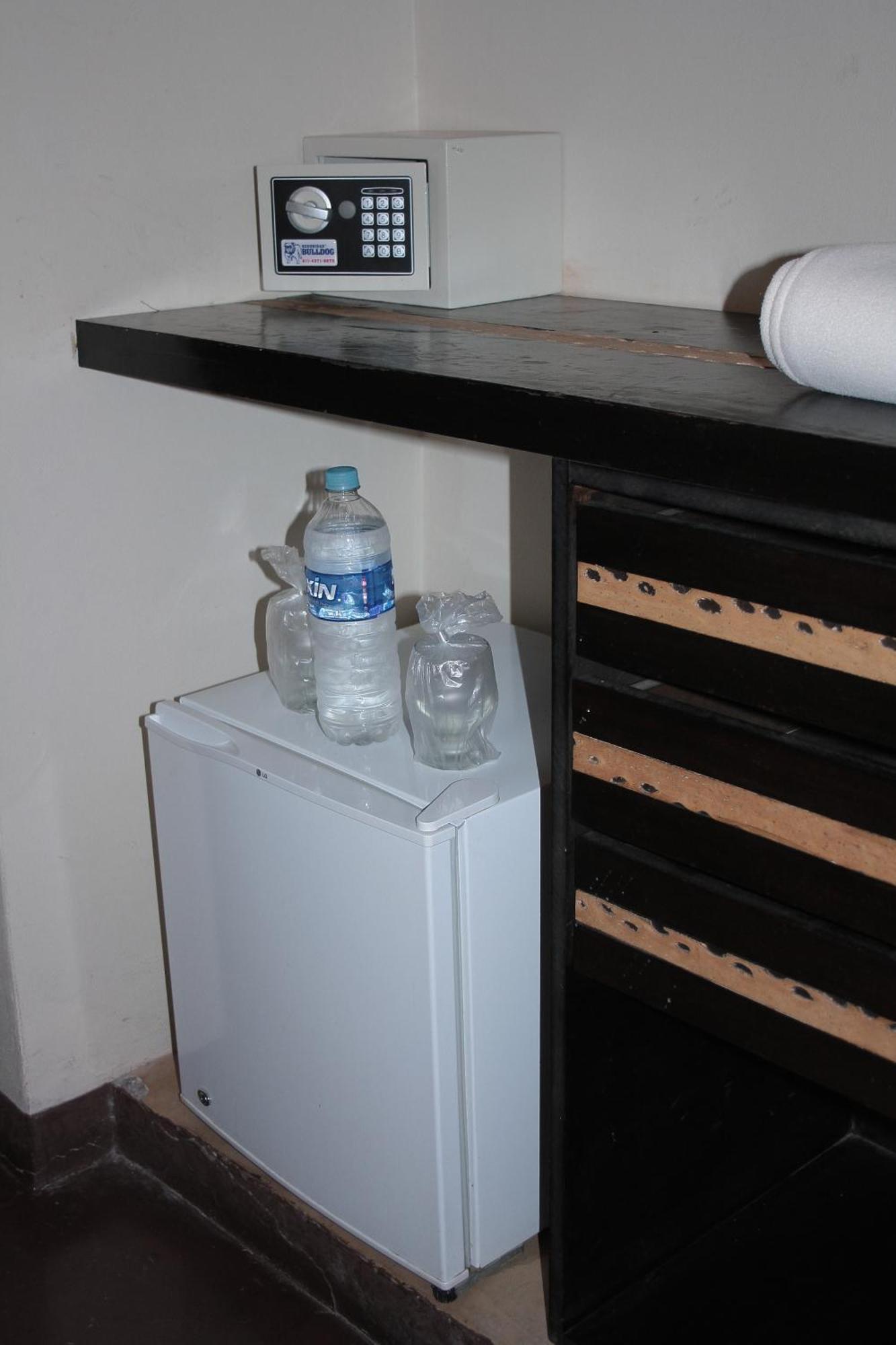 Al Sereno Hotel Y Spa Tilcara Rom bilde
