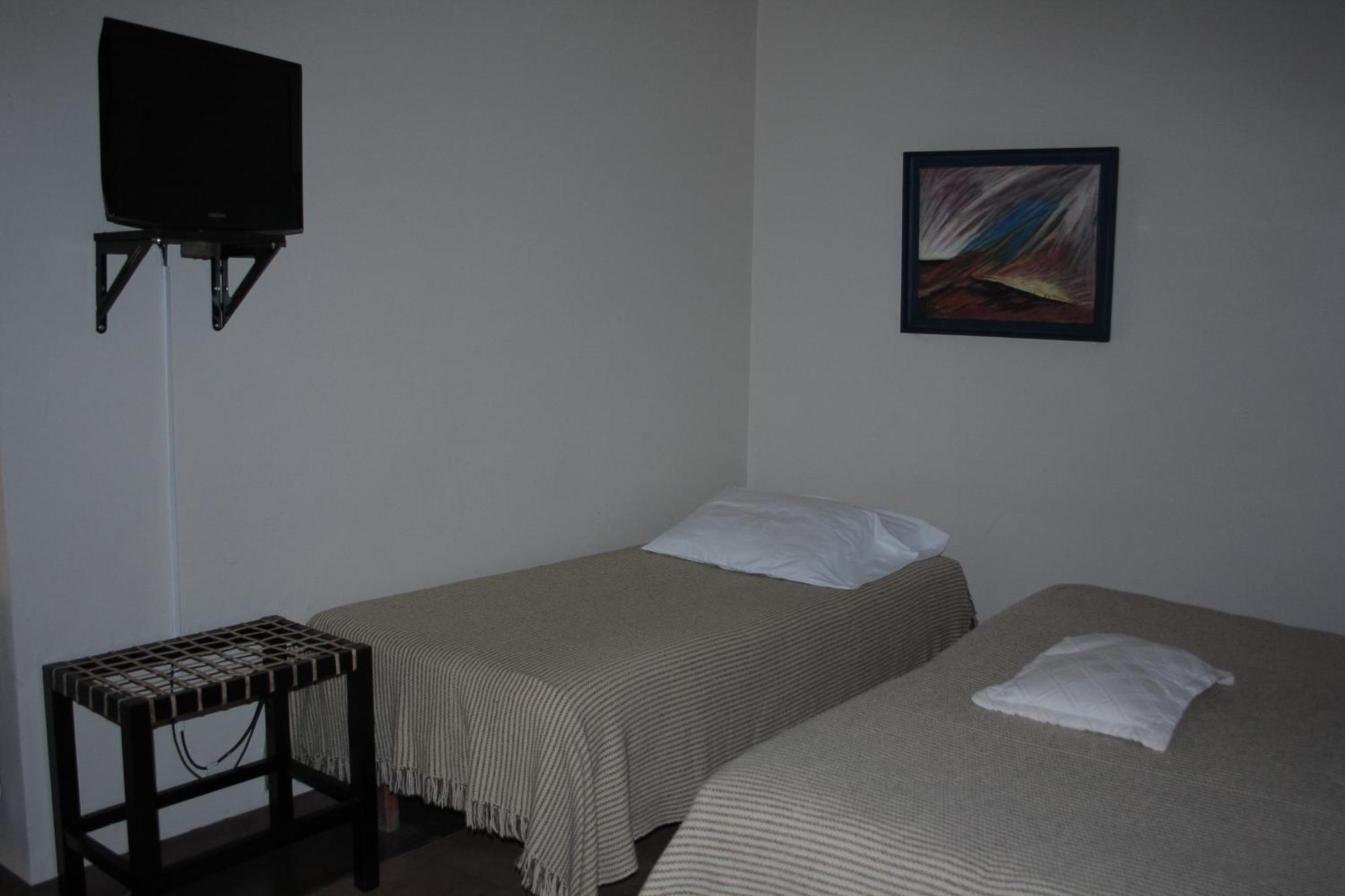 Al Sereno Hotel Y Spa Tilcara Rom bilde