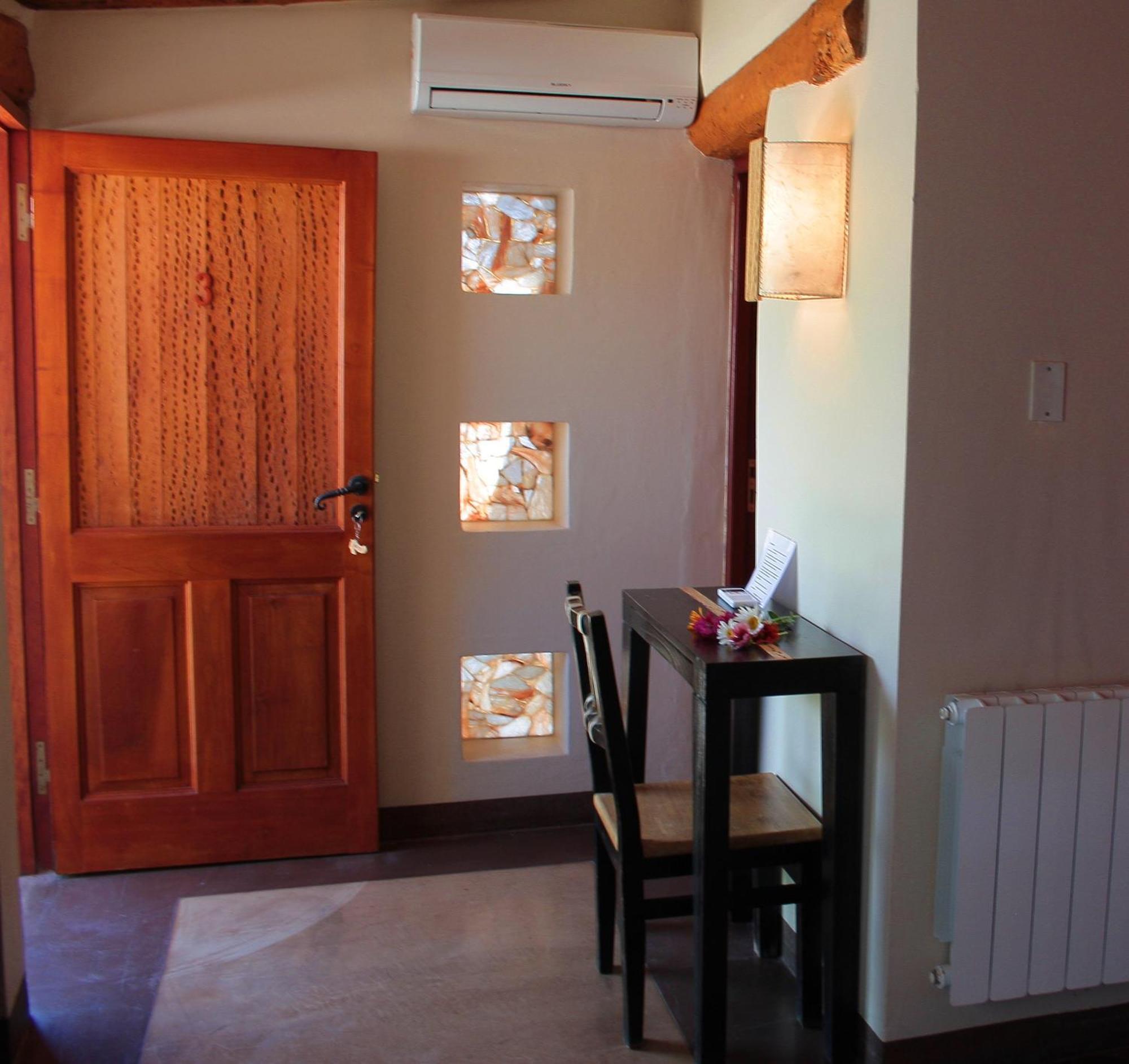 Al Sereno Hotel Y Spa Tilcara Rom bilde
