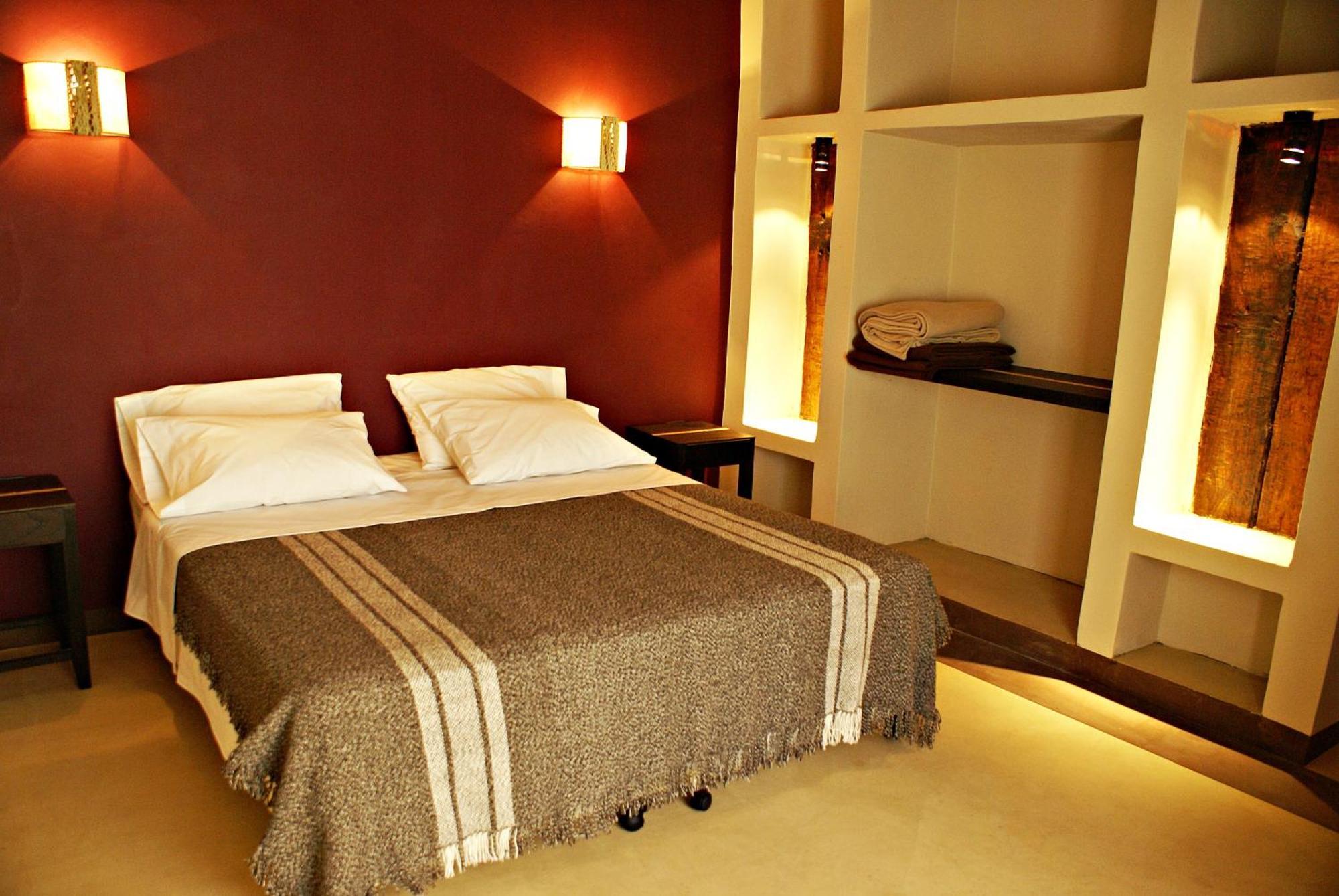 Al Sereno Hotel Y Spa Tilcara Rom bilde