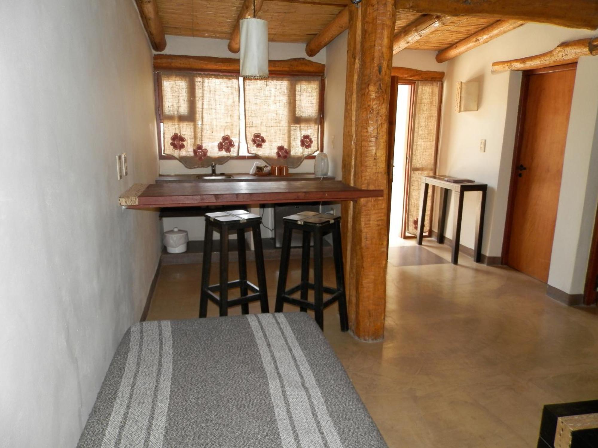Al Sereno Hotel Y Spa Tilcara Rom bilde