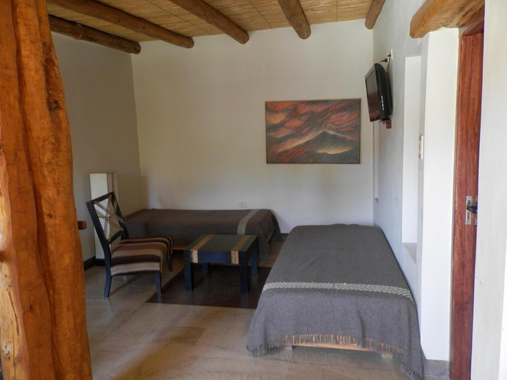 Al Sereno Hotel Y Spa Tilcara Rom bilde